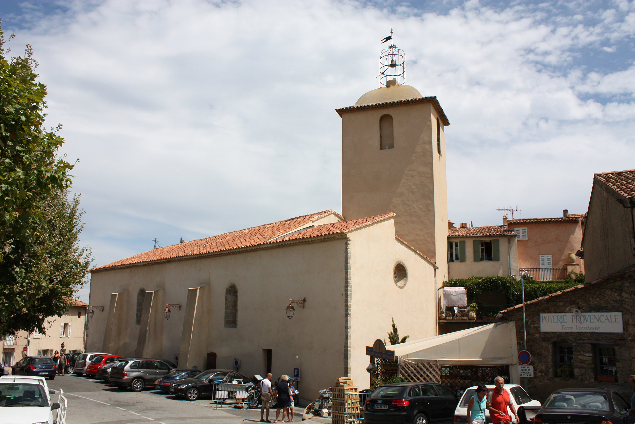 Ramatuelle